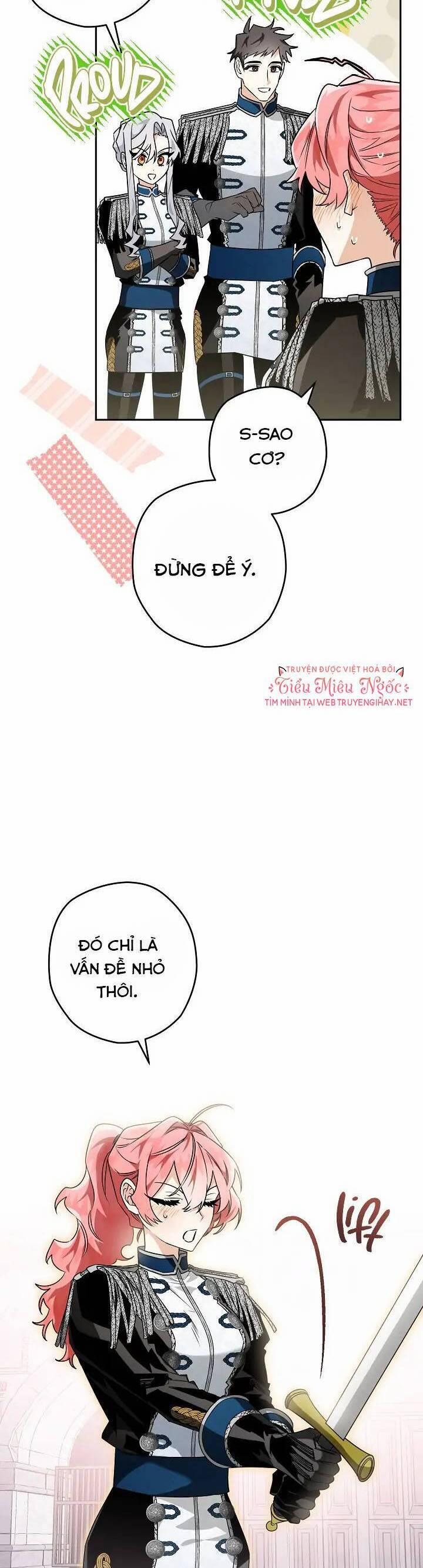 Lần Này Tôi Sẽ Yêu Thương Bản Thân Hơn 35 trang 53