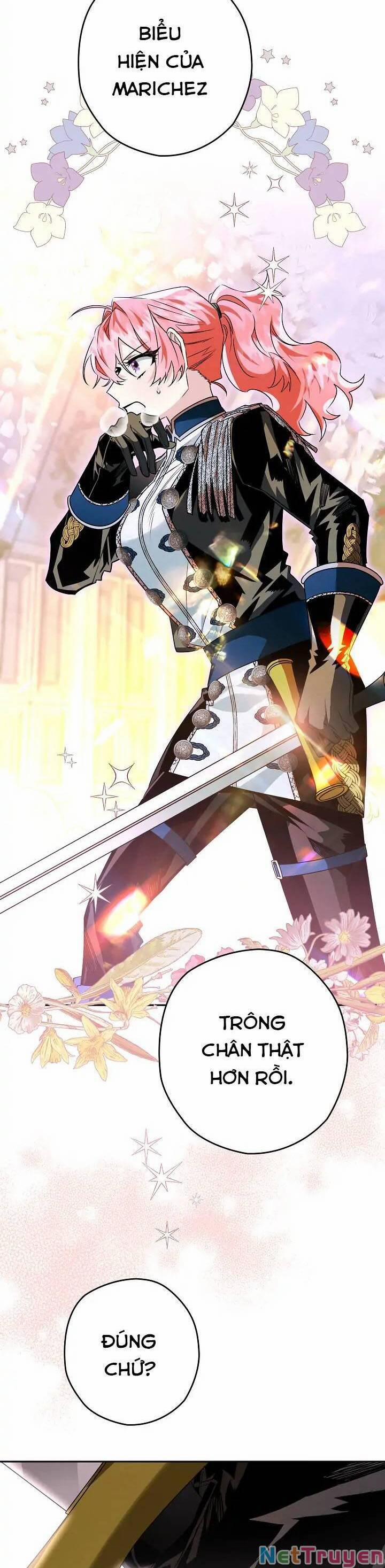 Lần Này Tôi Sẽ Yêu Thương Bản Thân Hơn 35 trang 57