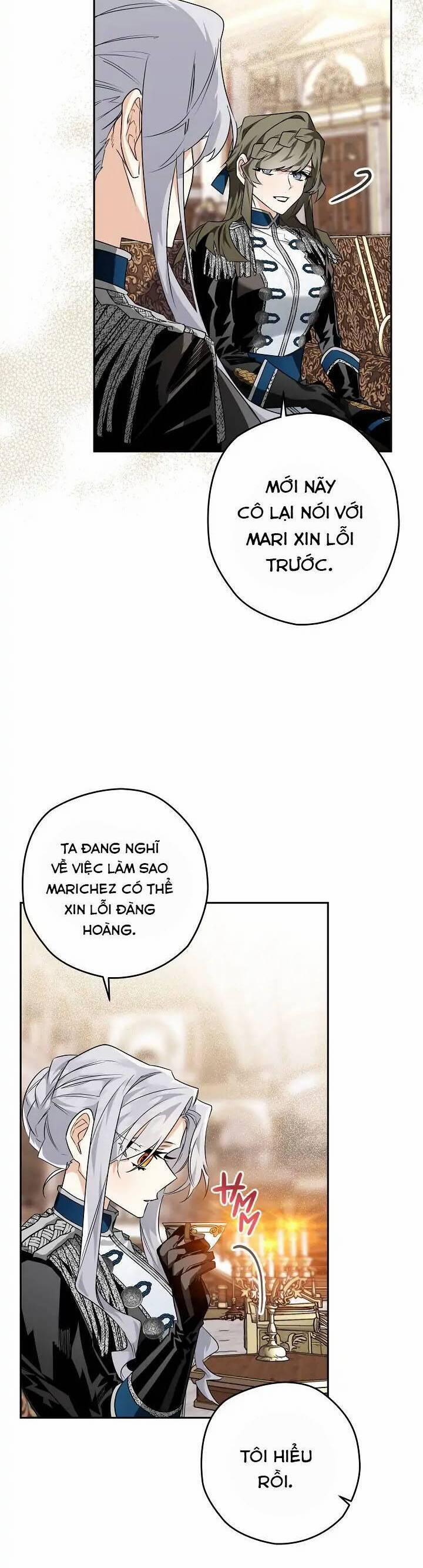 Lần Này Tôi Sẽ Yêu Thương Bản Thân Hơn 35 trang 7