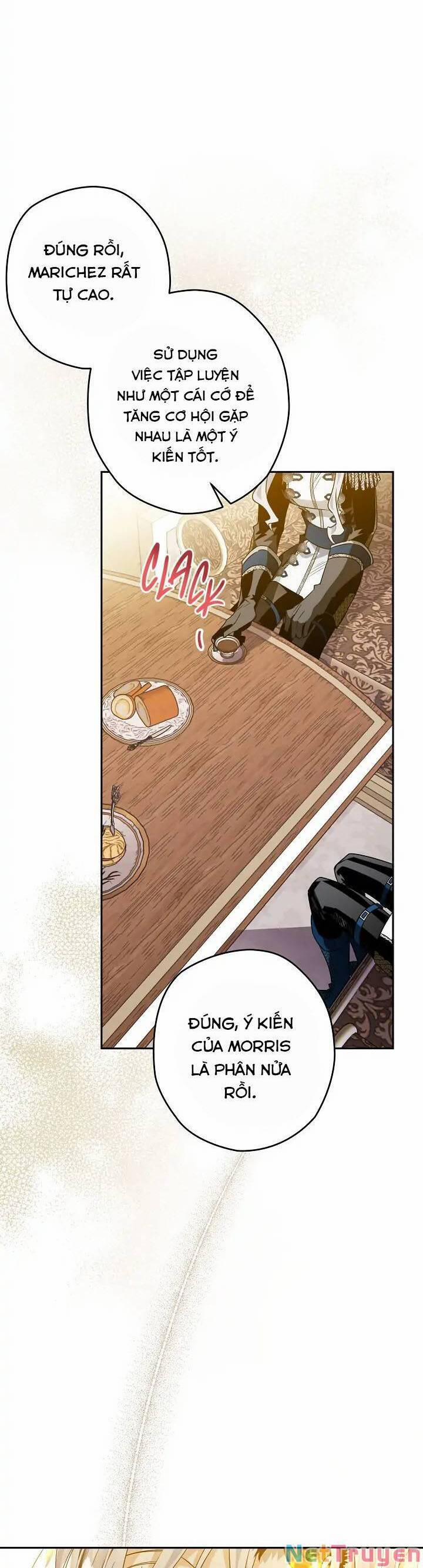 Lần Này Tôi Sẽ Yêu Thương Bản Thân Hơn 35 trang 8