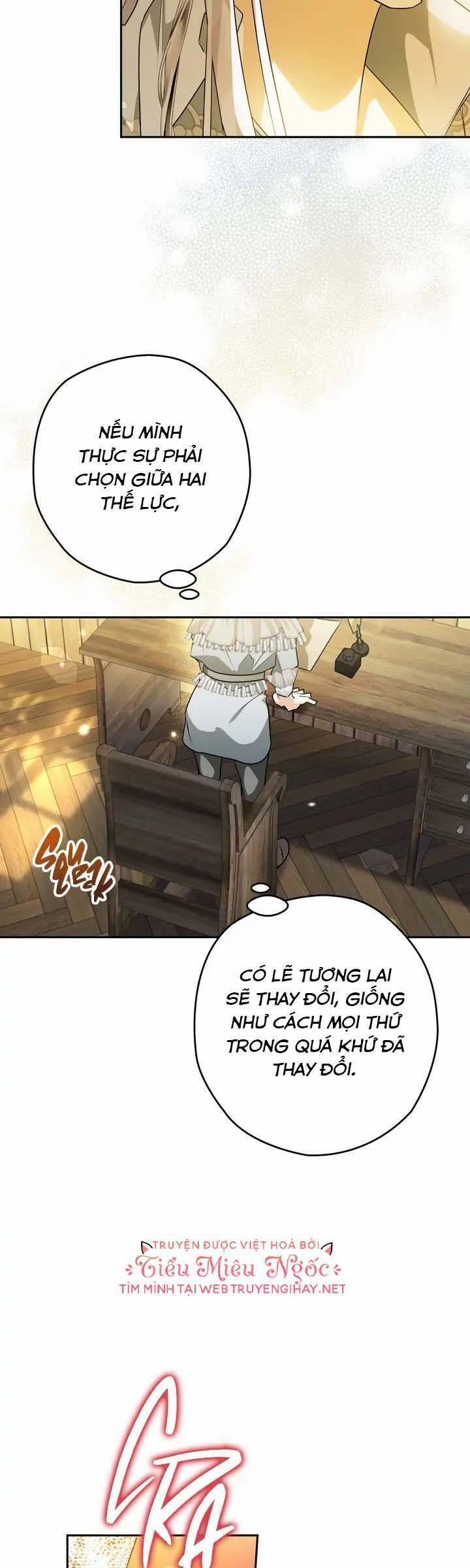 Lần Này Tôi Sẽ Yêu Thương Bản Thân Hơn 36 trang 15