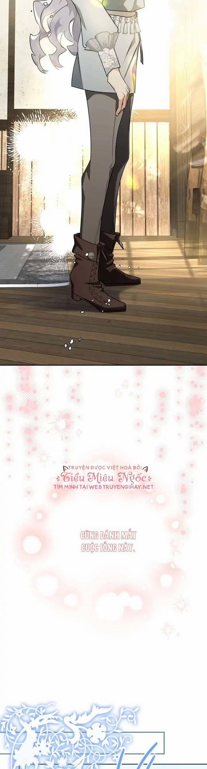 Lần Này Tôi Sẽ Yêu Thương Bản Thân Hơn 36 trang 20