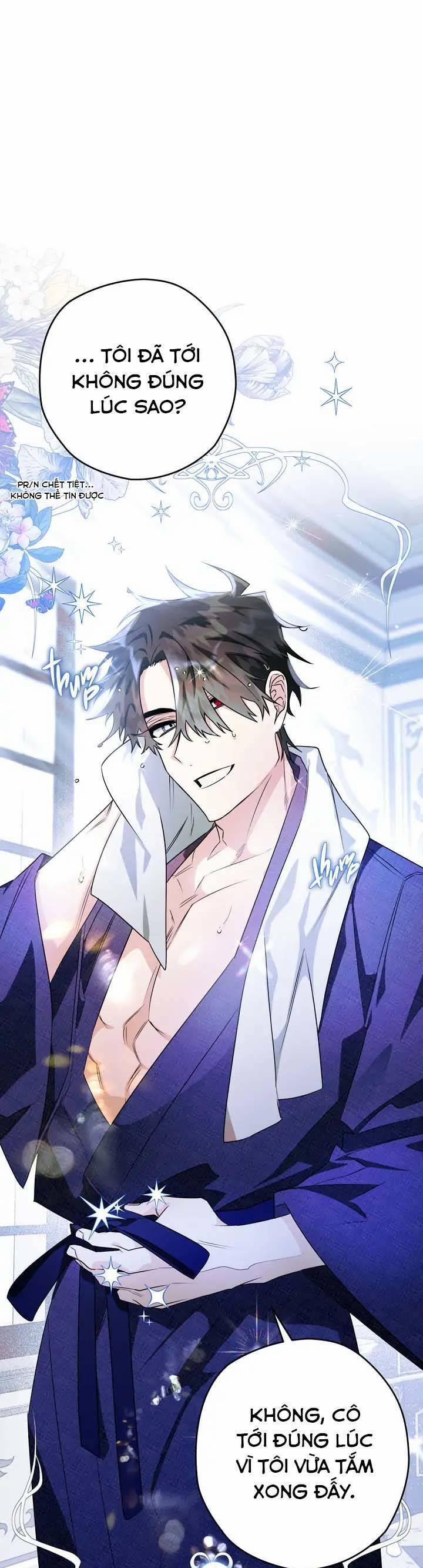 Lần Này Tôi Sẽ Yêu Thương Bản Thân Hơn 36 trang 22