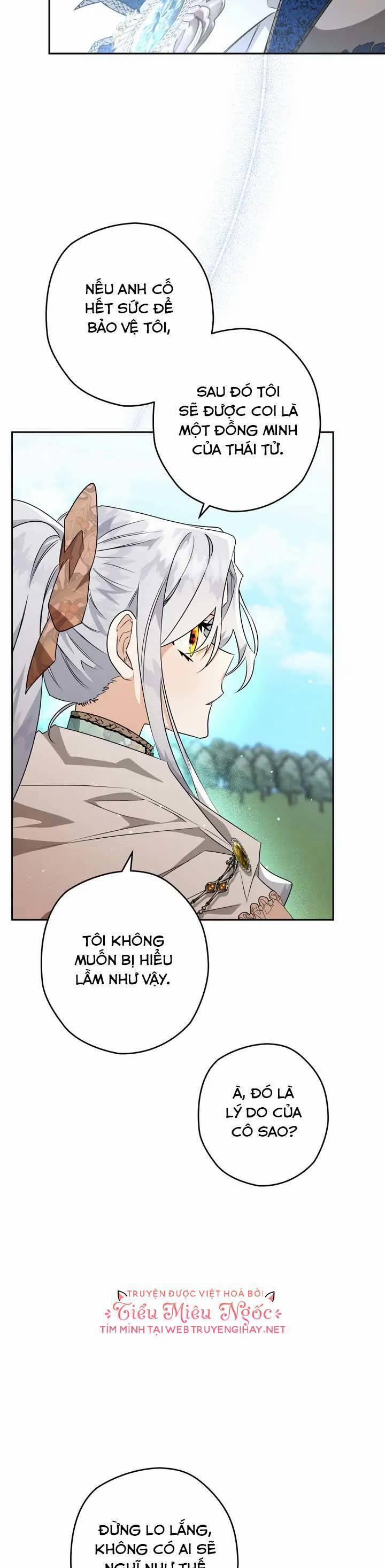 Lần Này Tôi Sẽ Yêu Thương Bản Thân Hơn 36 trang 28