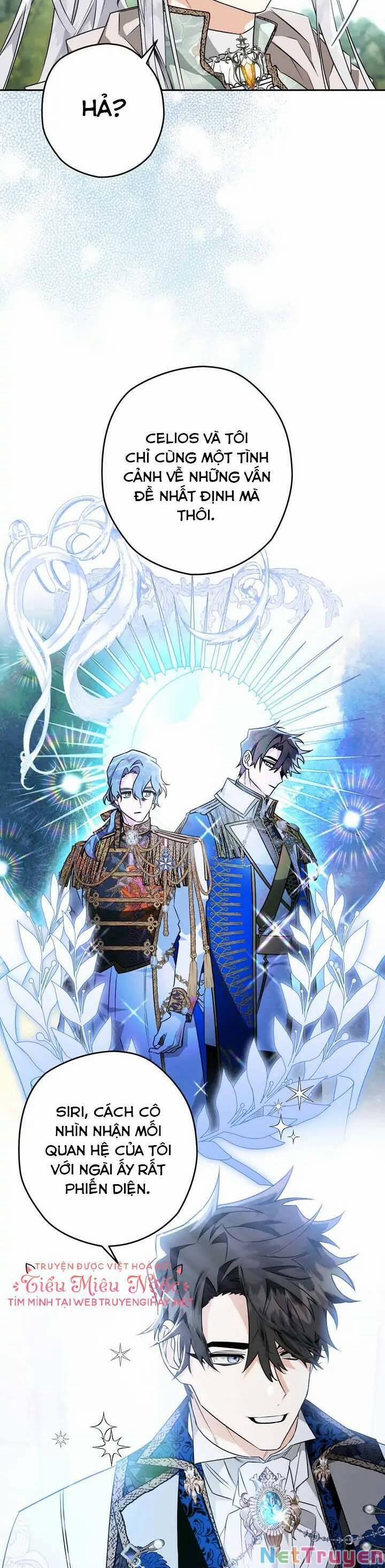 Lần Này Tôi Sẽ Yêu Thương Bản Thân Hơn 36 trang 30