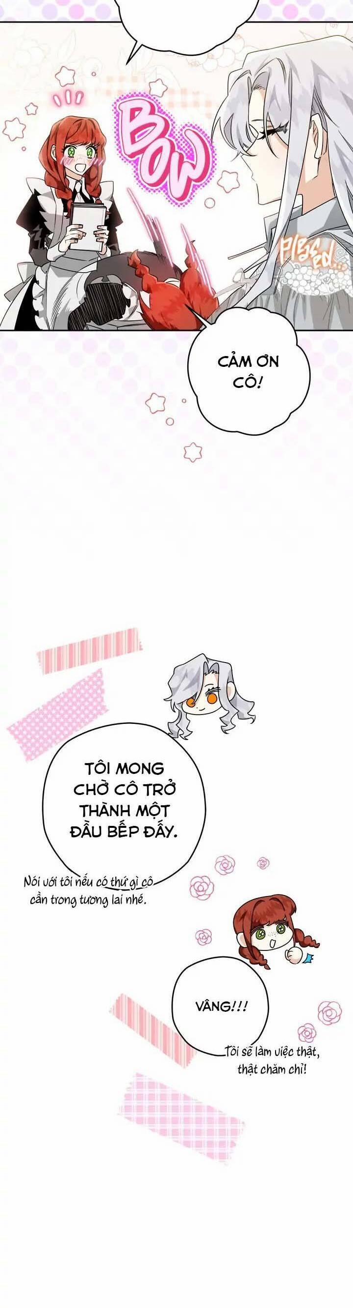 Lần Này Tôi Sẽ Yêu Thương Bản Thân Hơn 36 trang 35