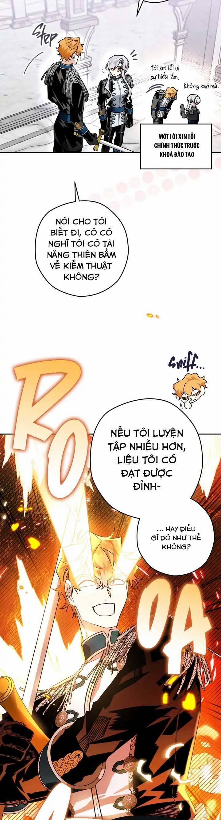 Lần Này Tôi Sẽ Yêu Thương Bản Thân Hơn 36 trang 37