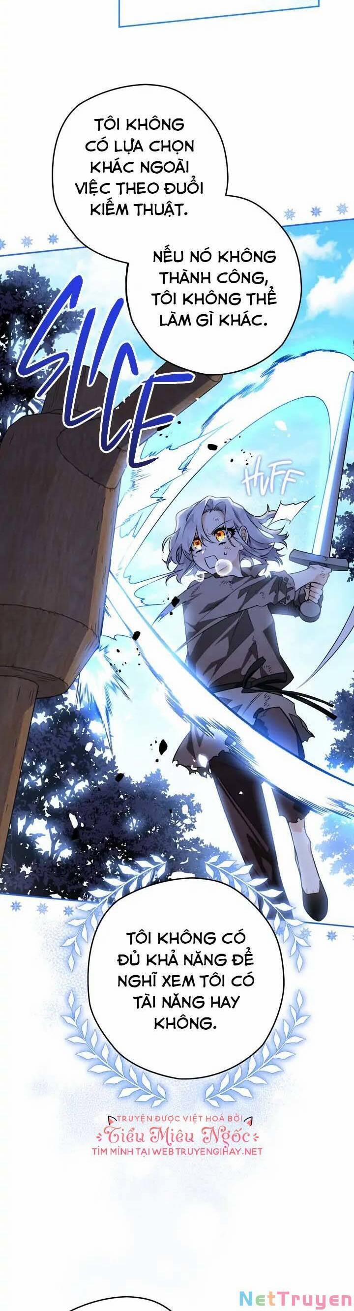 Lần Này Tôi Sẽ Yêu Thương Bản Thân Hơn 36 trang 39