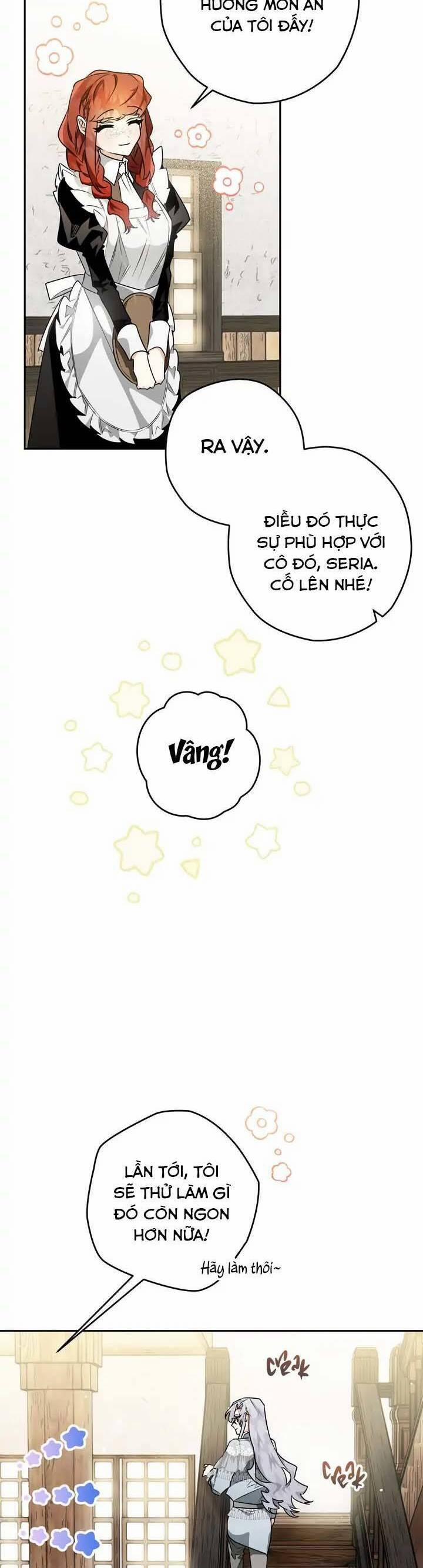 Lần Này Tôi Sẽ Yêu Thương Bản Thân Hơn 36 trang 4