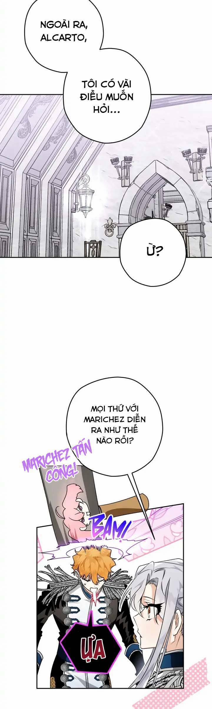 Lần Này Tôi Sẽ Yêu Thương Bản Thân Hơn 36 trang 42