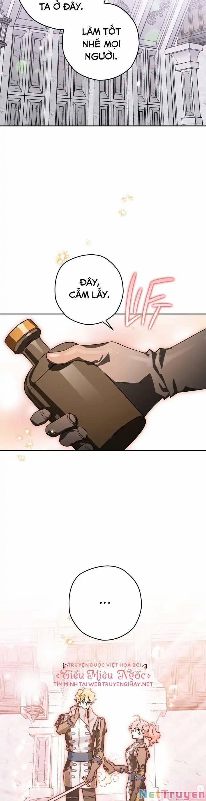 Lần Này Tôi Sẽ Yêu Thương Bản Thân Hơn 36 trang 45