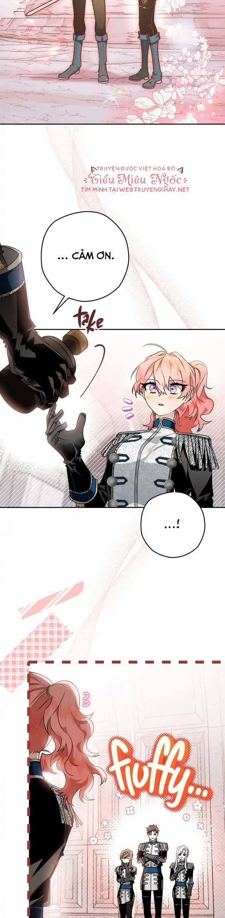 Lần Này Tôi Sẽ Yêu Thương Bản Thân Hơn 36 trang 46