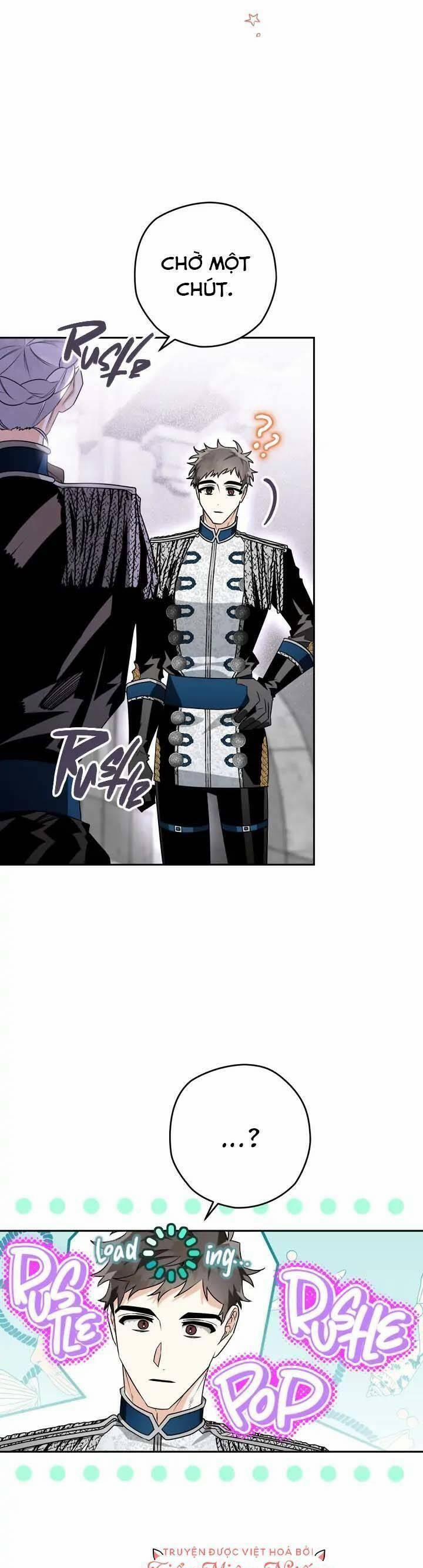 Lần Này Tôi Sẽ Yêu Thương Bản Thân Hơn 36 trang 49