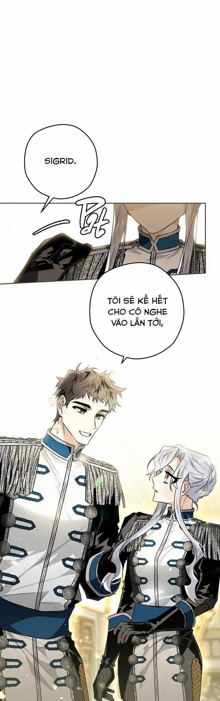 Lần Này Tôi Sẽ Yêu Thương Bản Thân Hơn 37 trang 18