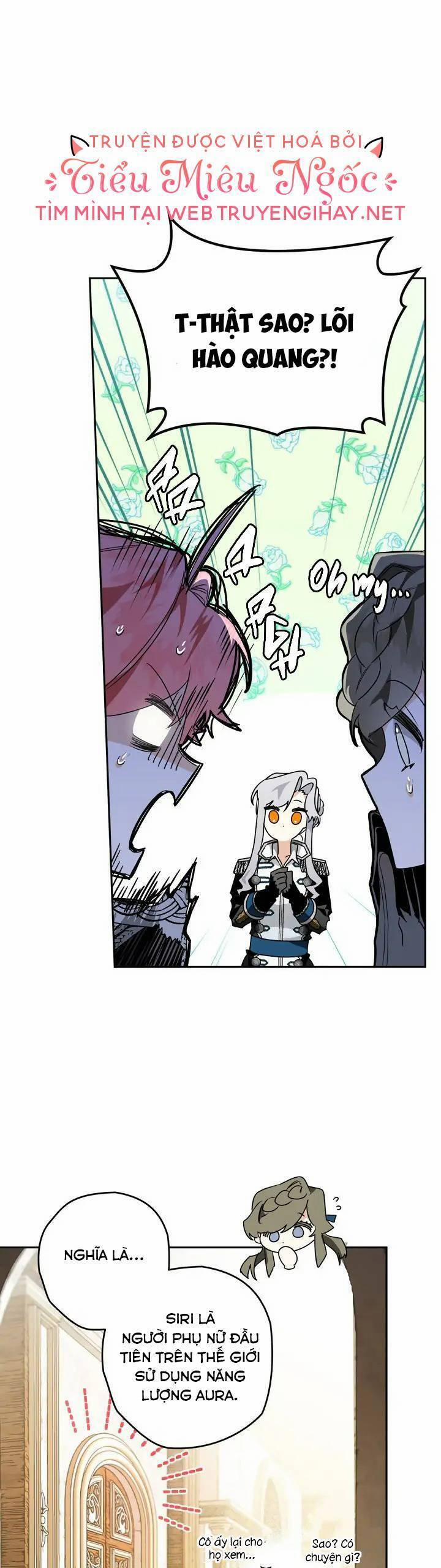 Lần Này Tôi Sẽ Yêu Thương Bản Thân Hơn 37 trang 20