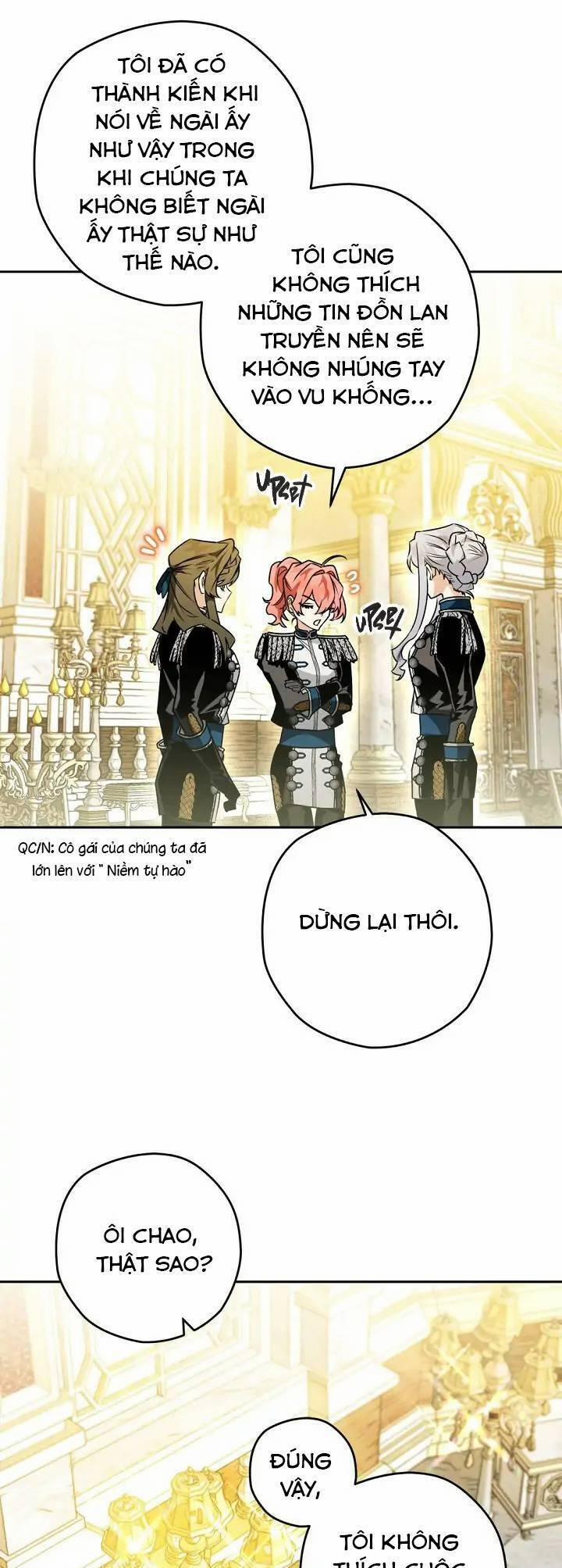 Lần Này Tôi Sẽ Yêu Thương Bản Thân Hơn 37 trang 29