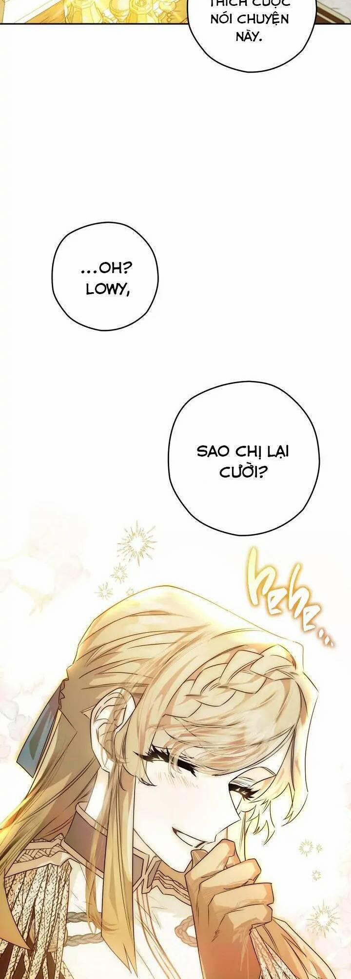 Lần Này Tôi Sẽ Yêu Thương Bản Thân Hơn 37 trang 30