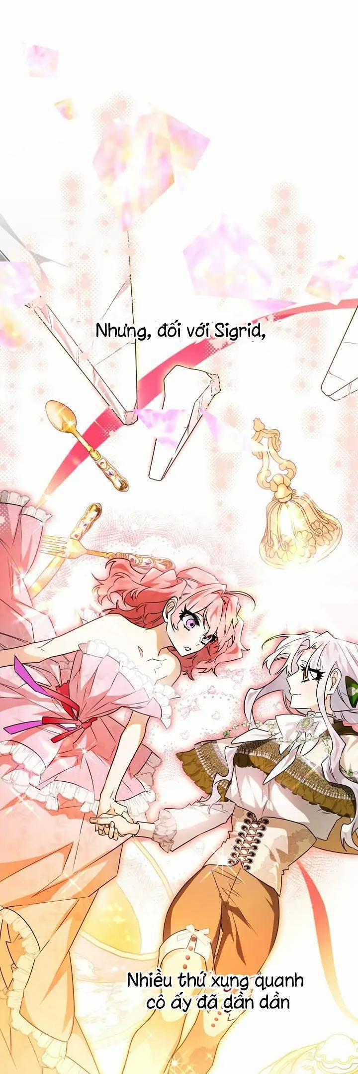 Lần Này Tôi Sẽ Yêu Thương Bản Thân Hơn 37 trang 32