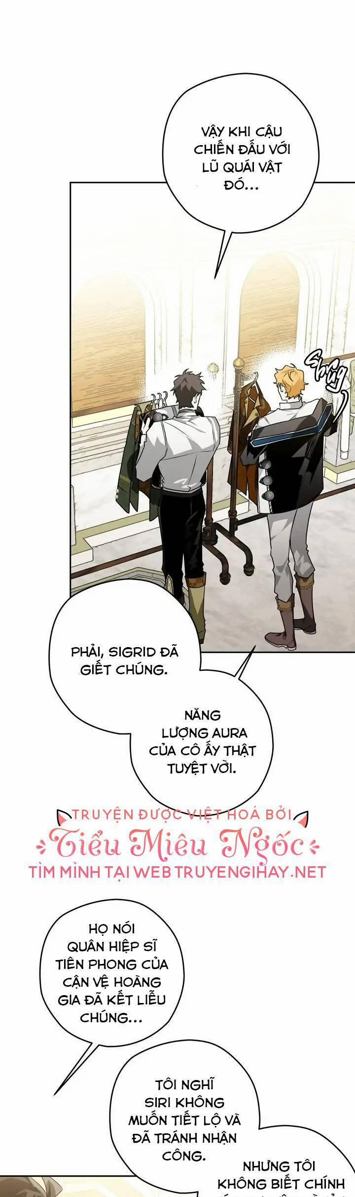 Lần Này Tôi Sẽ Yêu Thương Bản Thân Hơn 37 trang 35