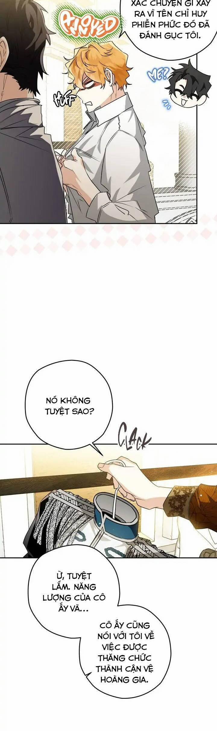 Lần Này Tôi Sẽ Yêu Thương Bản Thân Hơn 37 trang 36