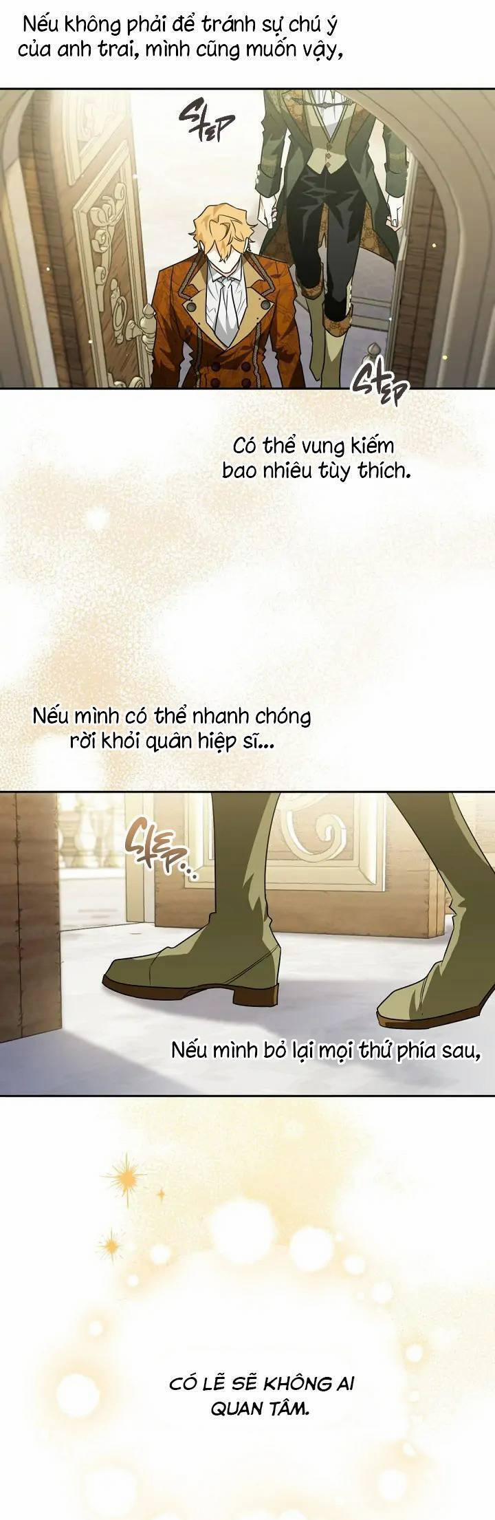 Lần Này Tôi Sẽ Yêu Thương Bản Thân Hơn 37 trang 39