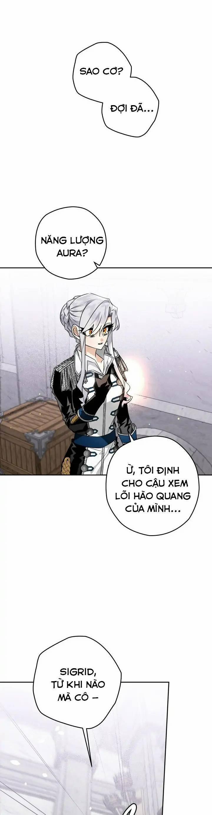 Lần Này Tôi Sẽ Yêu Thương Bản Thân Hơn 37 trang 4