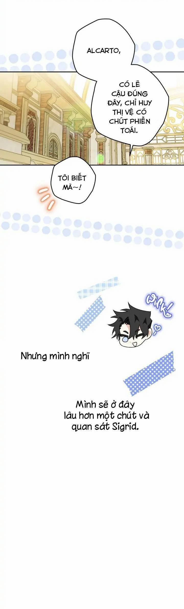 Lần Này Tôi Sẽ Yêu Thương Bản Thân Hơn 37 trang 43