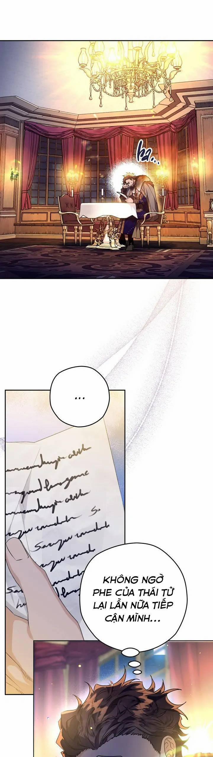 Lần Này Tôi Sẽ Yêu Thương Bản Thân Hơn 37 trang 45