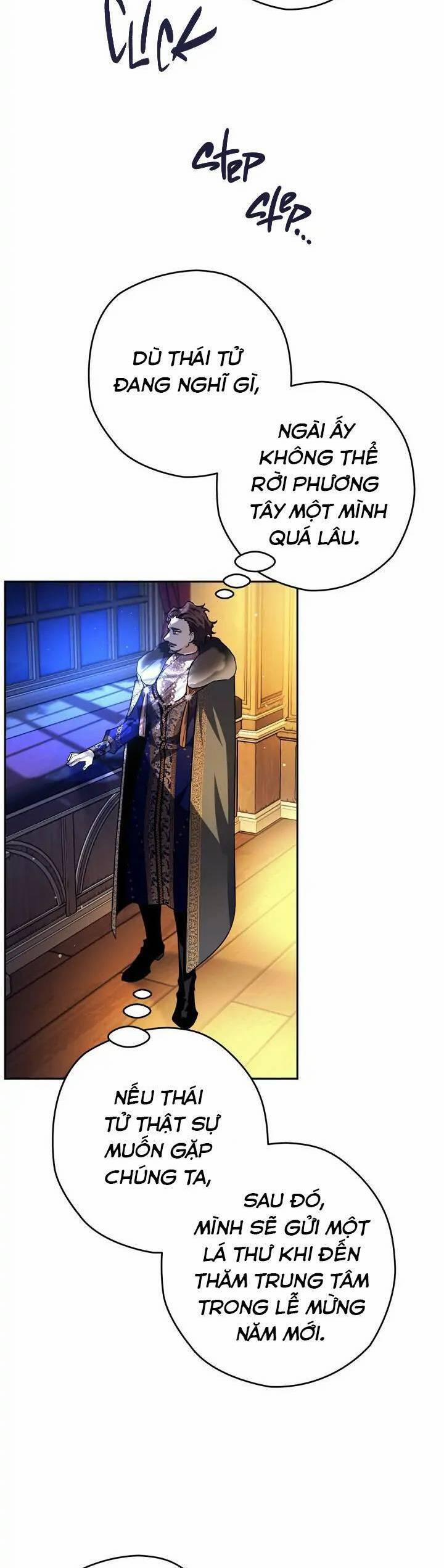 Lần Này Tôi Sẽ Yêu Thương Bản Thân Hơn 37 trang 52