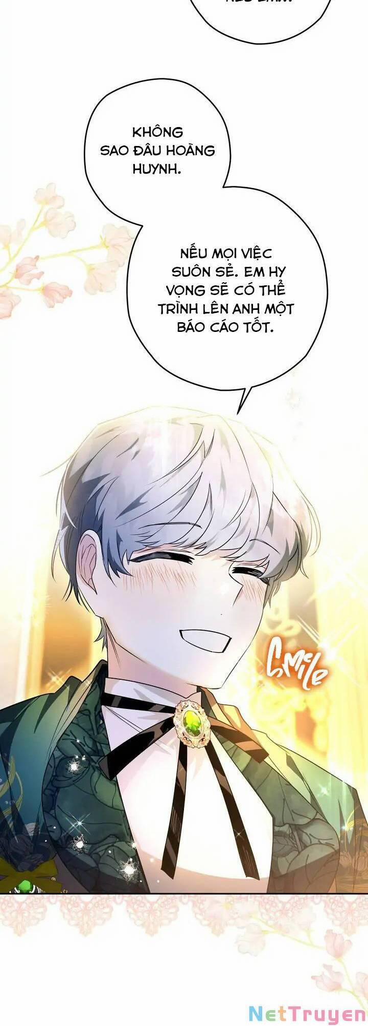 Lần Này Tôi Sẽ Yêu Thương Bản Thân Hơn 37 trang 62