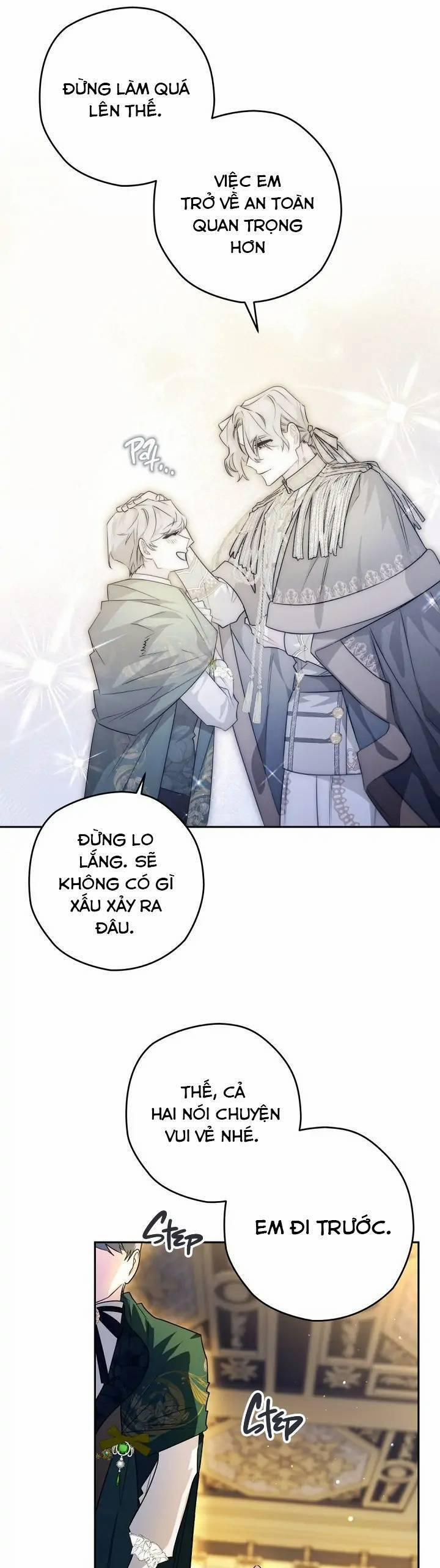 Lần Này Tôi Sẽ Yêu Thương Bản Thân Hơn 37 trang 63