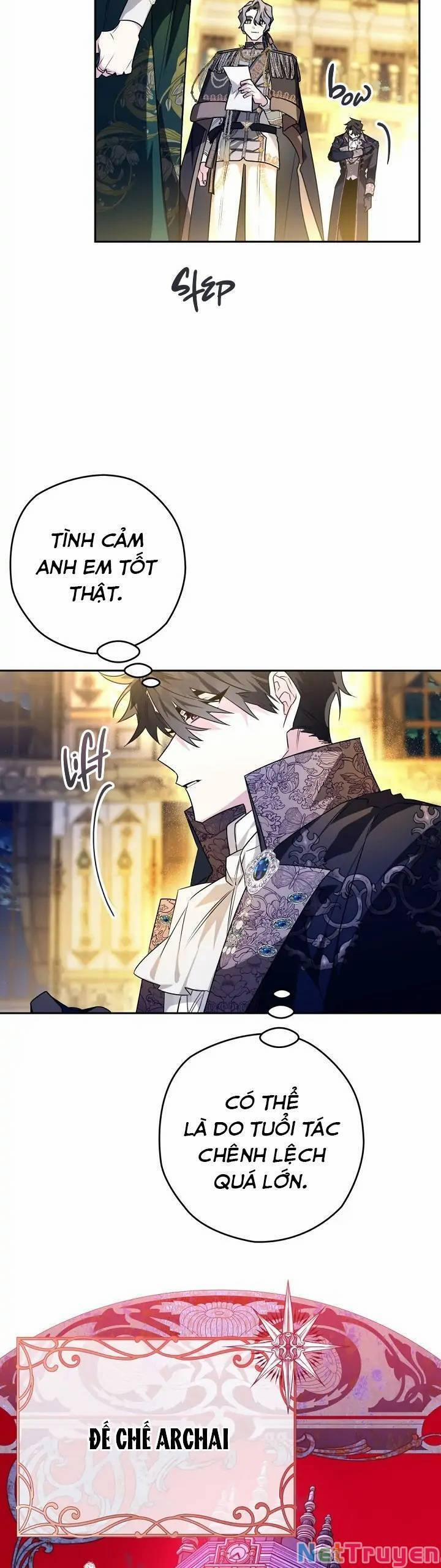 Lần Này Tôi Sẽ Yêu Thương Bản Thân Hơn 37 trang 64