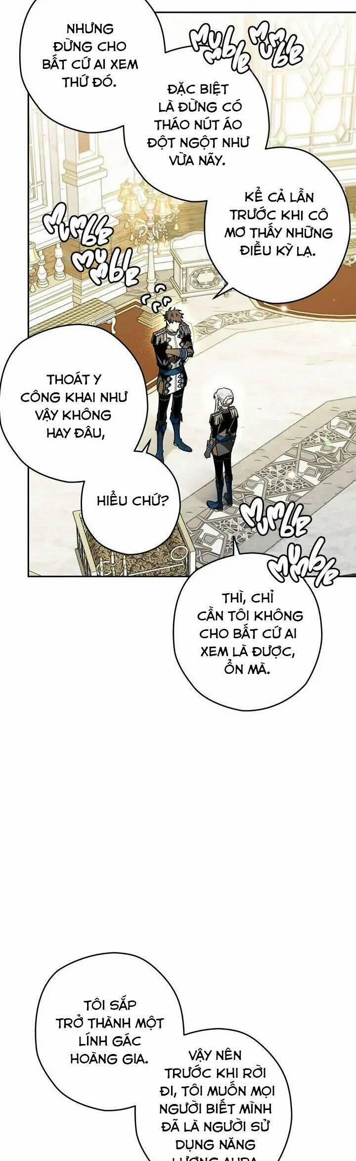 Lần Này Tôi Sẽ Yêu Thương Bản Thân Hơn 37 trang 8