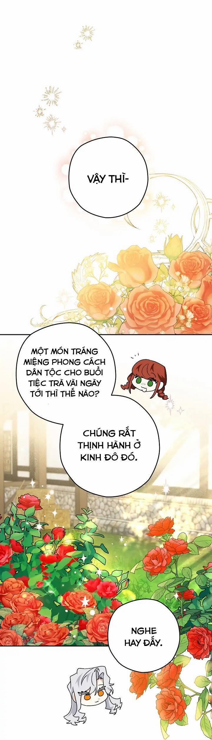 Lần Này Tôi Sẽ Yêu Thương Bản Thân Hơn 38 trang 1