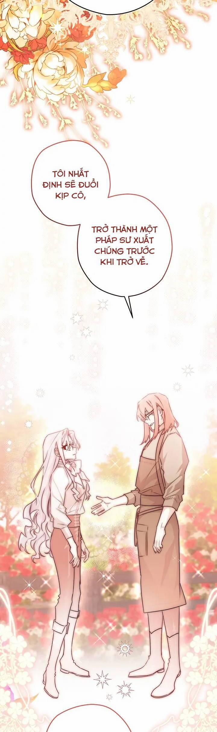 Lần Này Tôi Sẽ Yêu Thương Bản Thân Hơn 38 trang 15