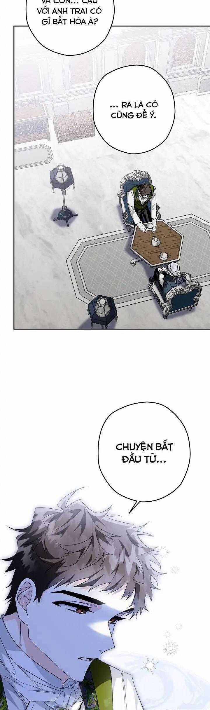 Lần Này Tôi Sẽ Yêu Thương Bản Thân Hơn 38 trang 18