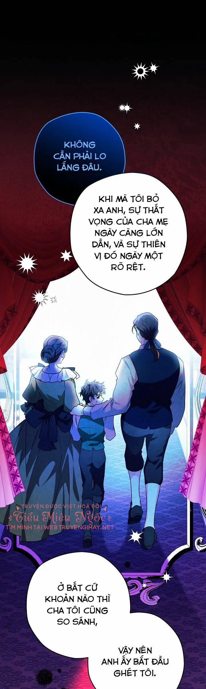 Lần Này Tôi Sẽ Yêu Thương Bản Thân Hơn 38 trang 21