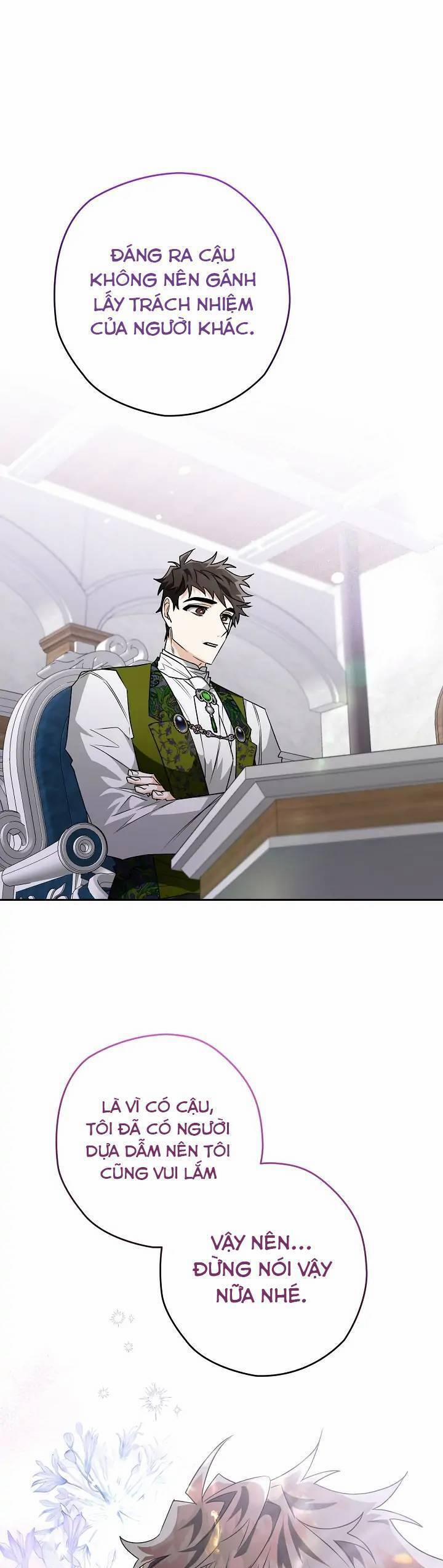 Lần Này Tôi Sẽ Yêu Thương Bản Thân Hơn 38 trang 26