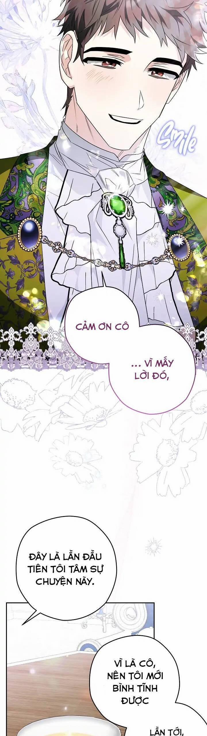 Lần Này Tôi Sẽ Yêu Thương Bản Thân Hơn 38 trang 27