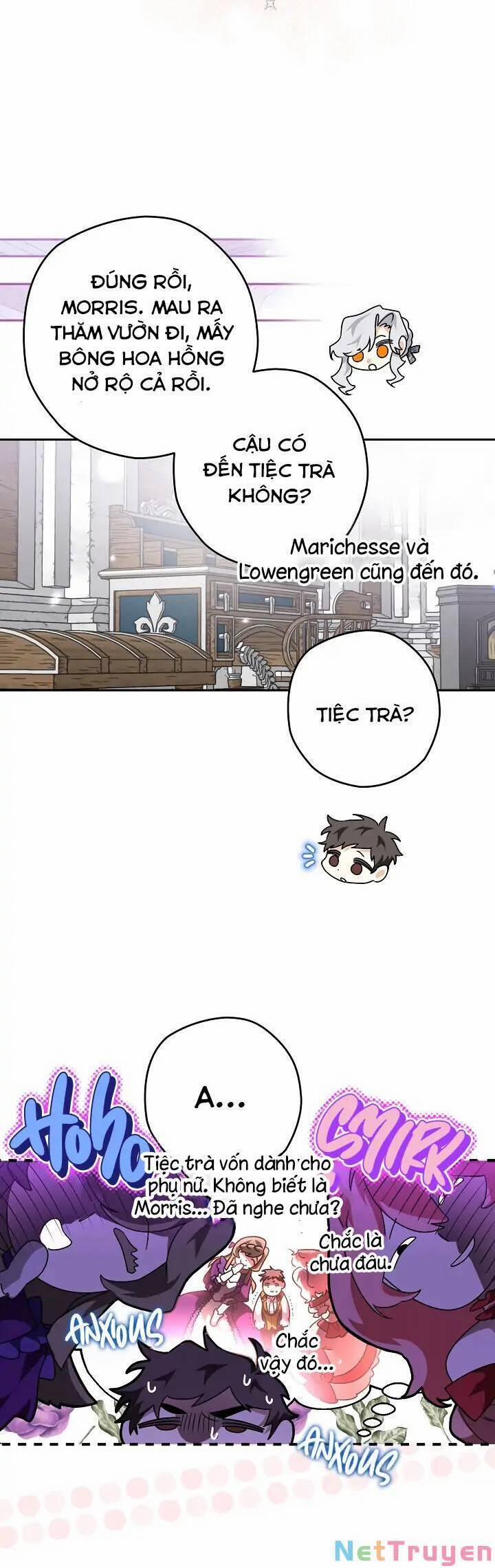 Lần Này Tôi Sẽ Yêu Thương Bản Thân Hơn 38 trang 37