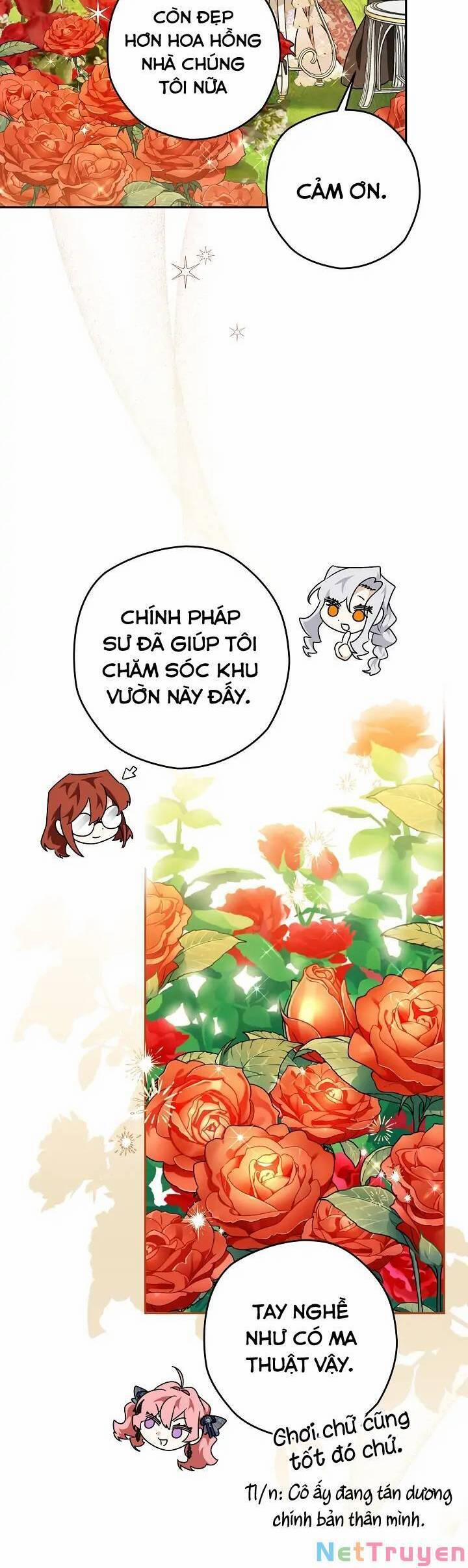 Lần Này Tôi Sẽ Yêu Thương Bản Thân Hơn 38 trang 41