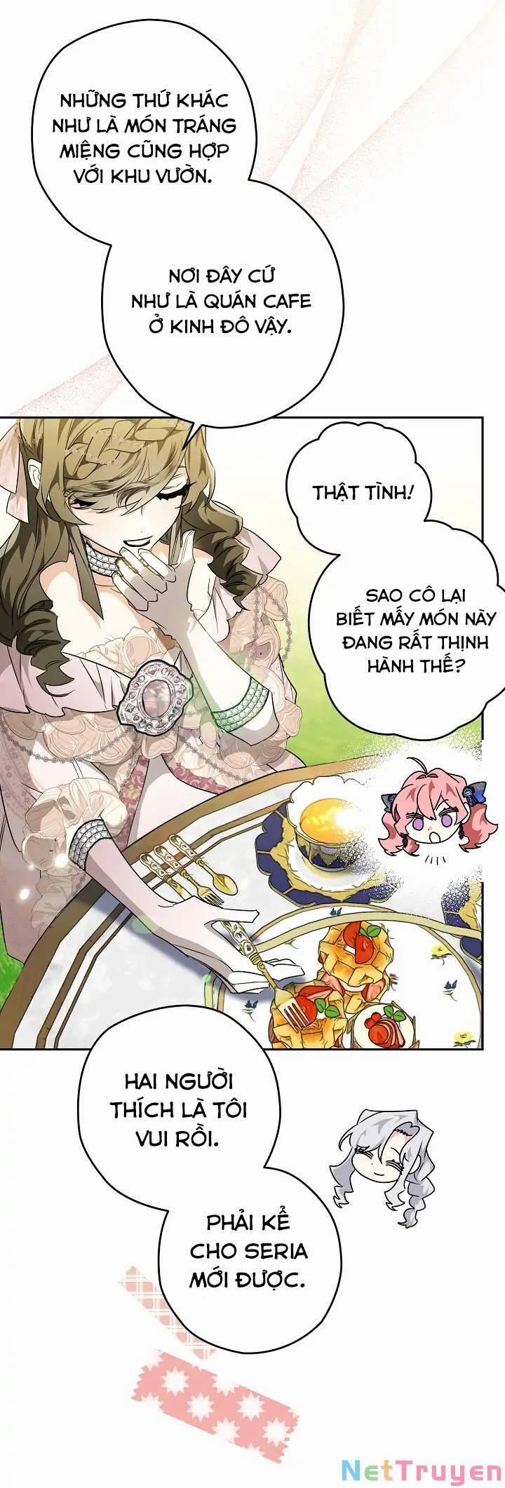 Lần Này Tôi Sẽ Yêu Thương Bản Thân Hơn 38 trang 42