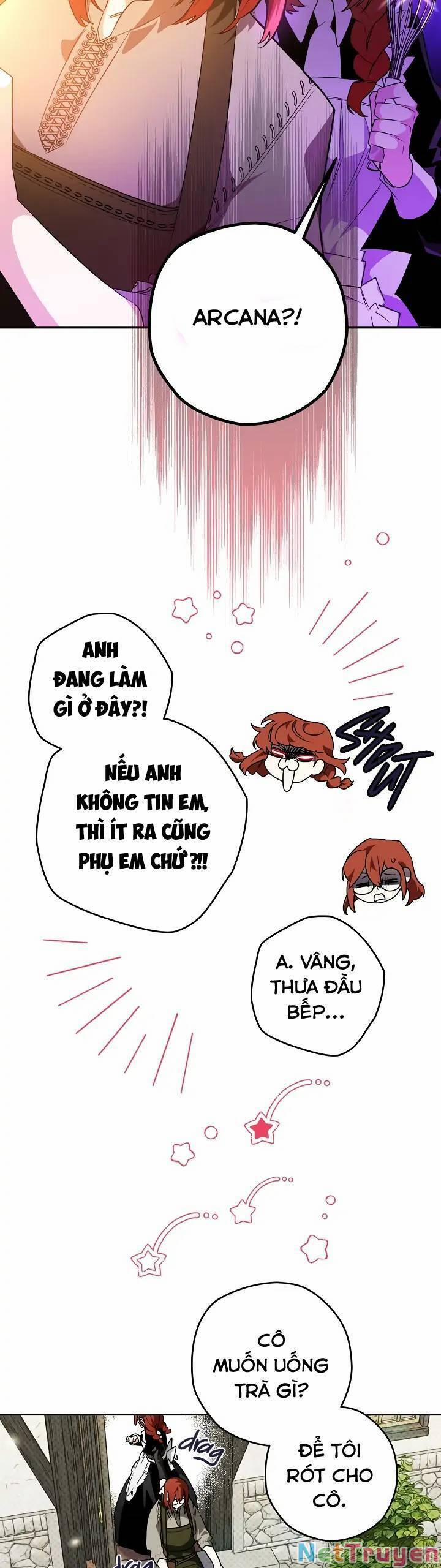 Lần Này Tôi Sẽ Yêu Thương Bản Thân Hơn 38 trang 44