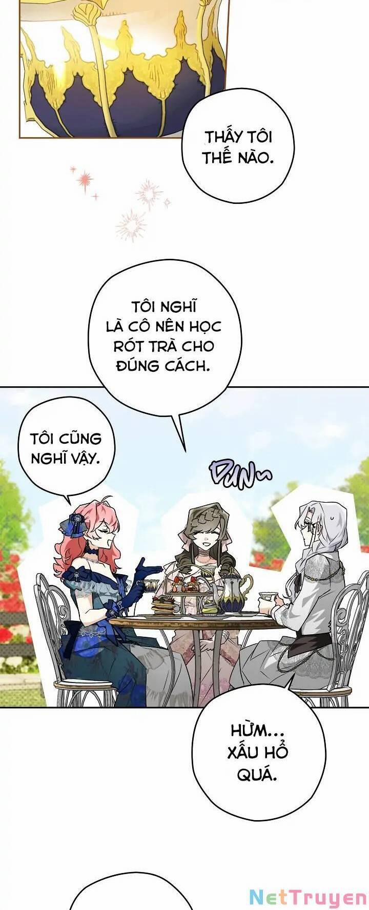 Lần Này Tôi Sẽ Yêu Thương Bản Thân Hơn 38 trang 46