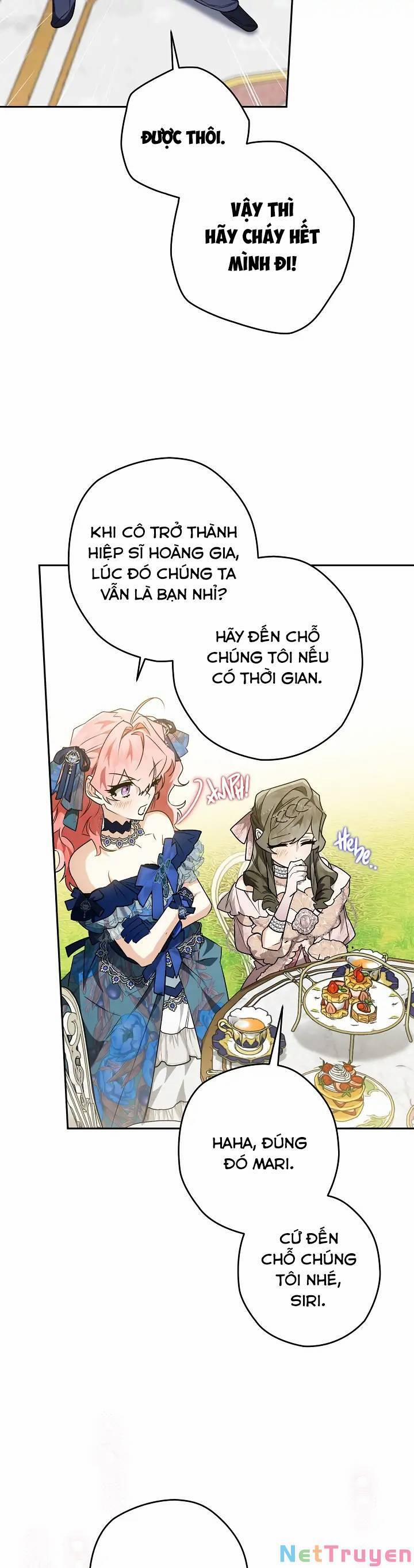 Lần Này Tôi Sẽ Yêu Thương Bản Thân Hơn 38 trang 51