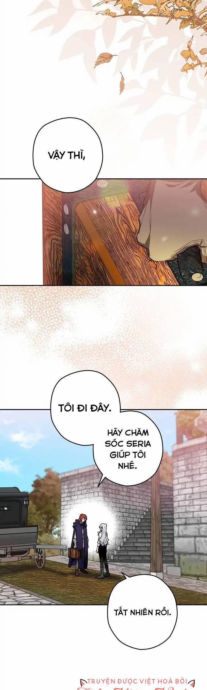 Lần Này Tôi Sẽ Yêu Thương Bản Thân Hơn 38 trang 54