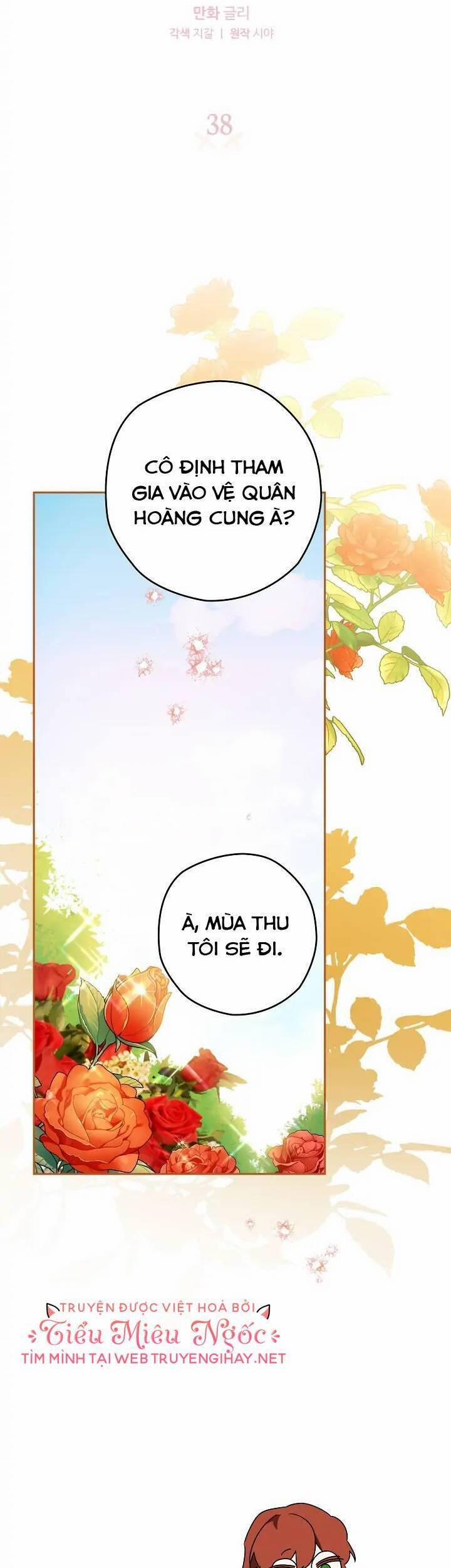 Lần Này Tôi Sẽ Yêu Thương Bản Thân Hơn 38 trang 6