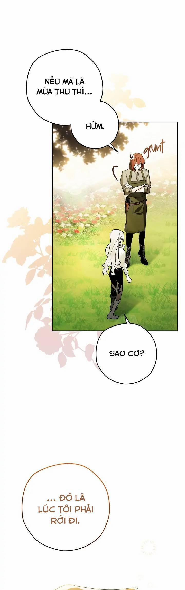 Lần Này Tôi Sẽ Yêu Thương Bản Thân Hơn 38 trang 9