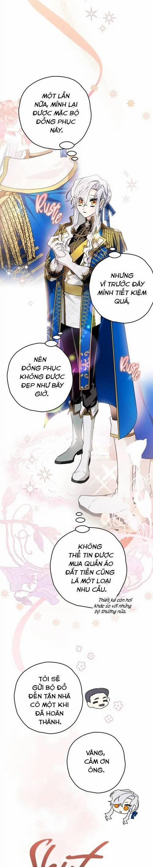 Lần Này Tôi Sẽ Yêu Thương Bản Thân Hơn 39 trang 1