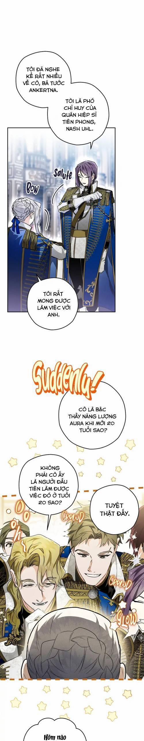 Lần Này Tôi Sẽ Yêu Thương Bản Thân Hơn 39 trang 10